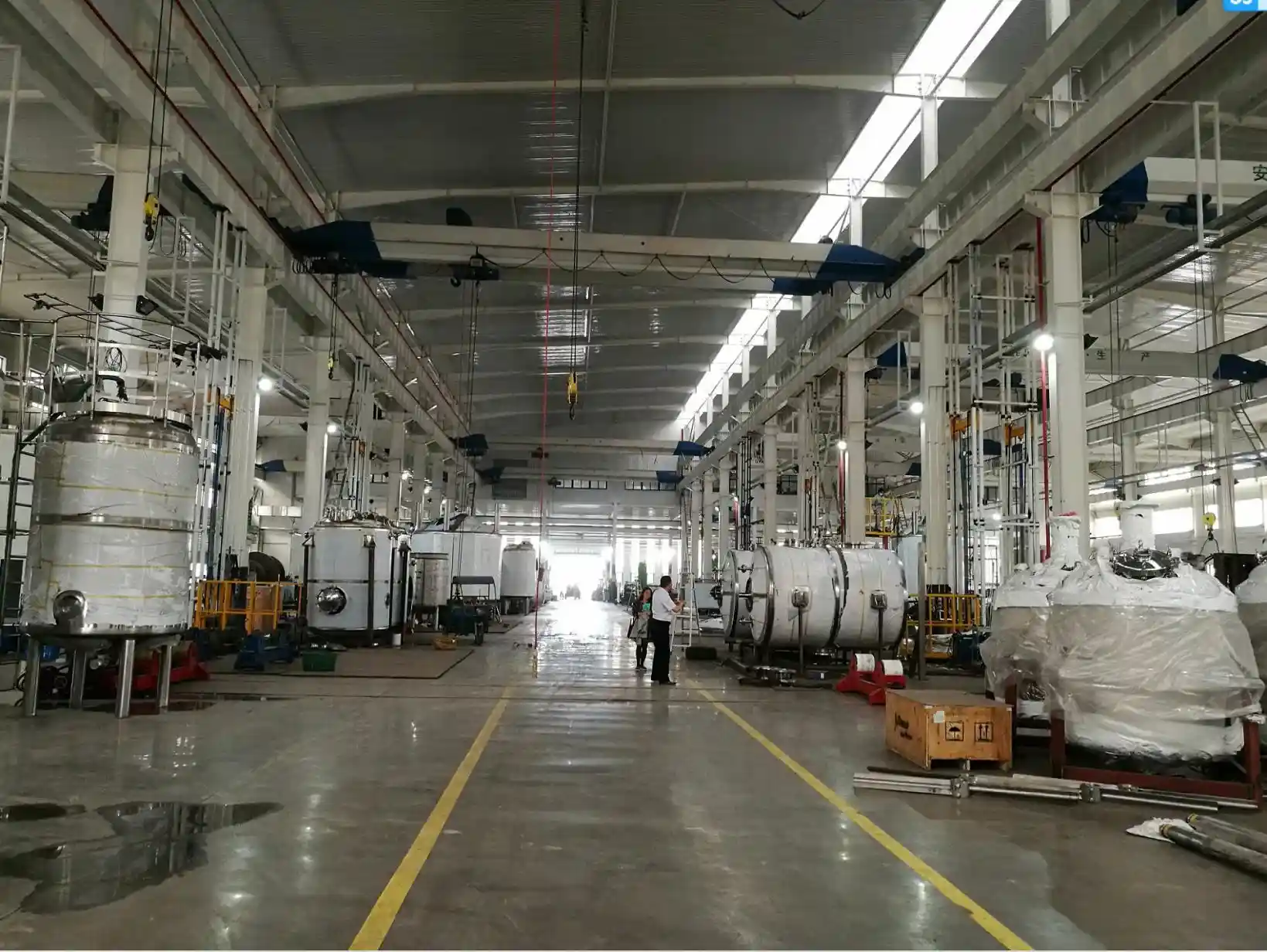 Competitive Wholesale Pricing