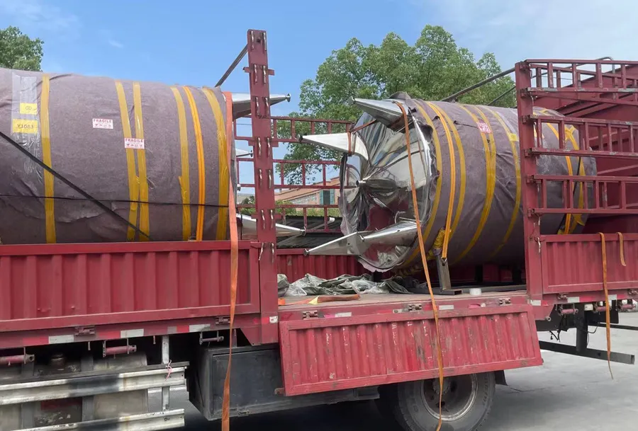 Production & Timely Delivery