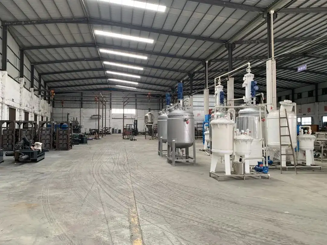 Environment Section D