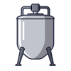 Mixing Tank