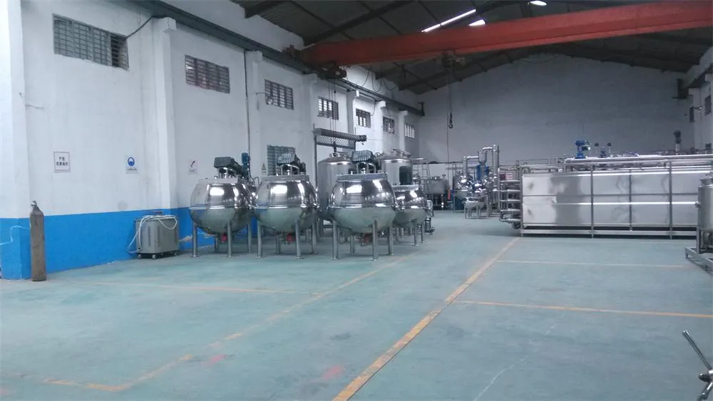 Customized Quotation & Proposal