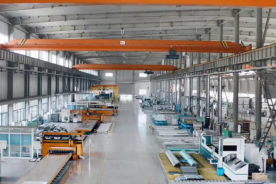 Contact Us - Mixing Tank Inquiries